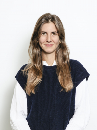 Sarah DULAC