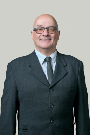 Serge HADIDA