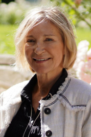 Séverine FABRE
