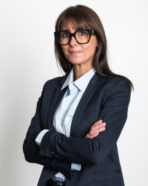 Stéphanie LEVERT