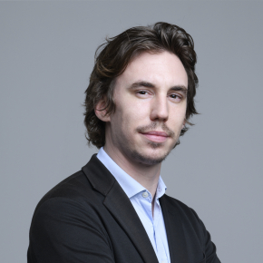 Thibaud GRELIER