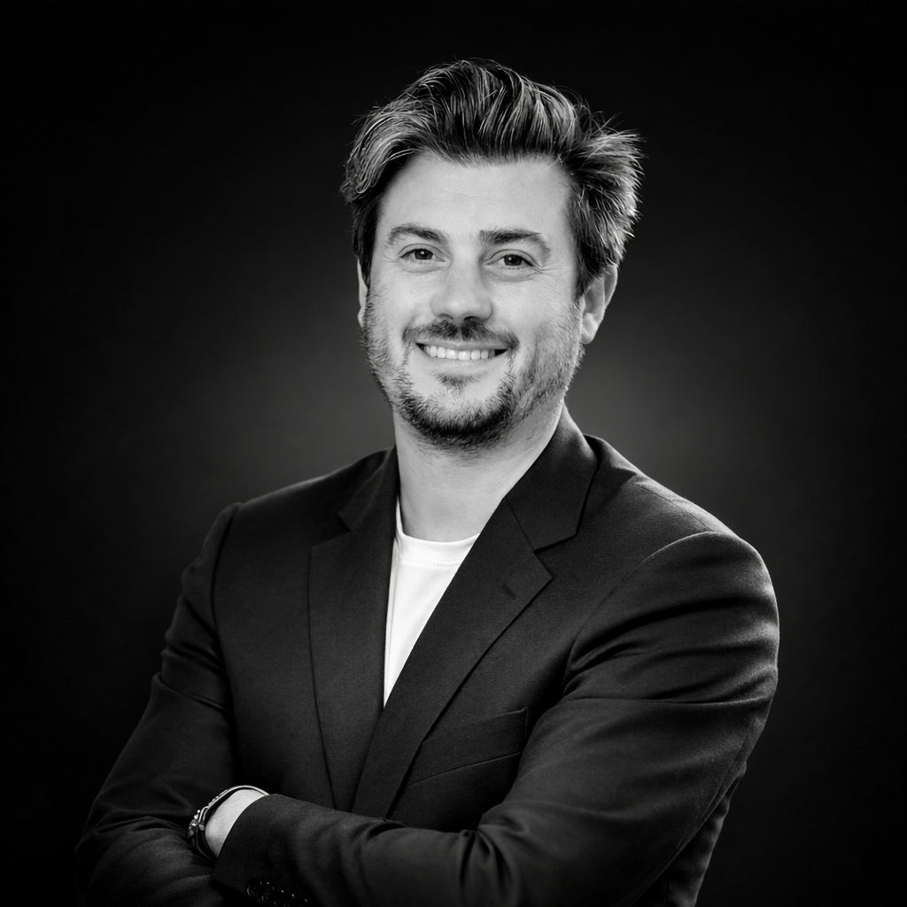 Thomas LERMYTTE