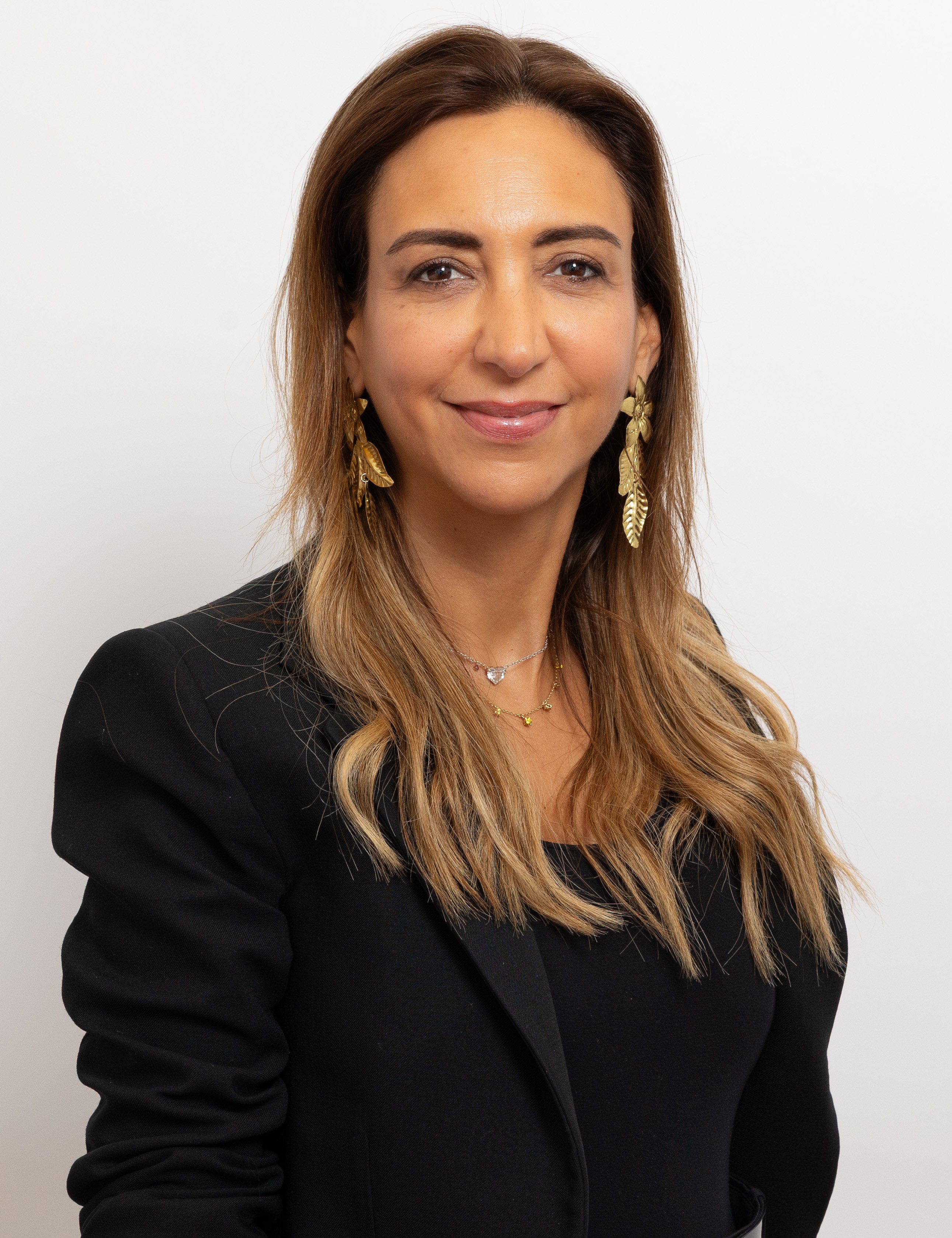 Vanessa LANDAU