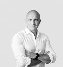 Zev Edgar